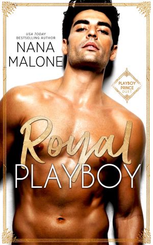 [Playboy Royal 01] • Royal Playboy